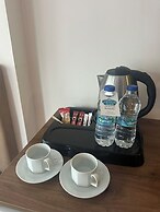 Atlantik Butik Hotel