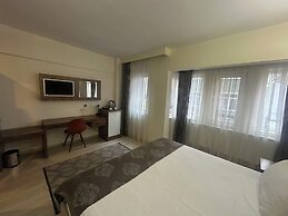 Atlantik Butik Hotel