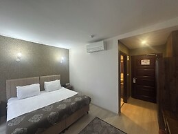 Atlantik Butik Hotel
