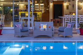 Hotel Dalyance