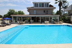 Hotel Dalyance