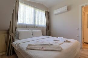 Hotel Dalyance