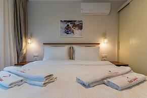 Hotel Dalyance