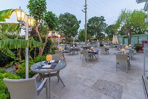 Hotel Dalyance