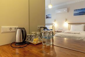 Hotel Dalyance