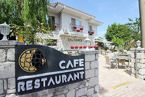 Hotel Dalyance