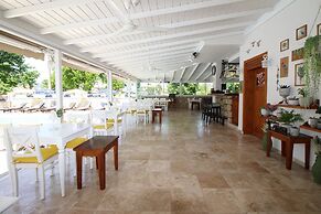 Hotel Dalyance