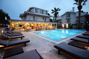 Hotel Dalyance