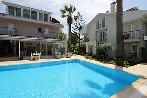 Hotel Dalyance