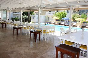 Hotel Dalyance