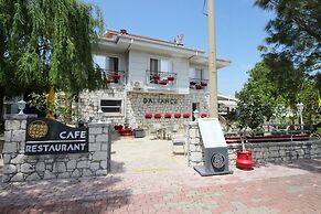 Hotel Dalyance