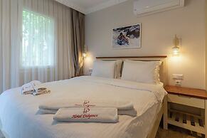 Hotel Dalyance