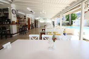 Hotel Dalyance