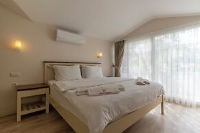 Hotel Dalyance