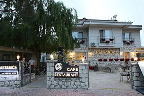 Hotel Dalyance