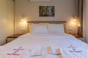 Hotel Dalyance