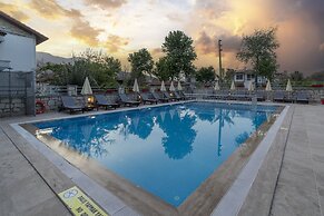 Hotel Dalyance