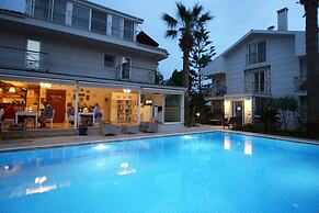 Hotel Dalyance