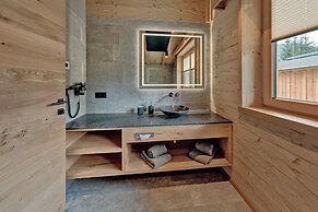Zugspitz Lodge