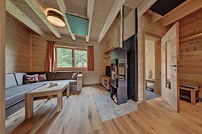 Zugspitz Lodge