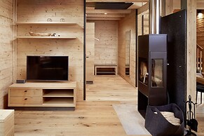 Zugspitz Lodge