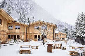 Zugspitz Lodge