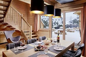 Zugspitz Lodge