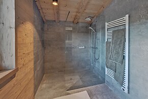 Zugspitz Lodge