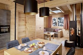 Zugspitz Lodge