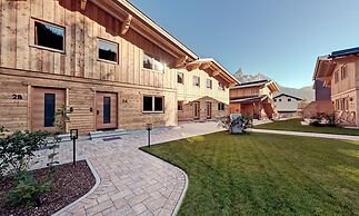 Zugspitz Lodge