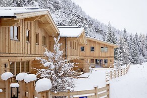 Zugspitz Lodge