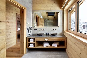 Zugspitz Lodge