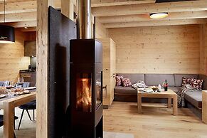 Zugspitz Lodge