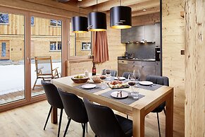 Zugspitz Lodge