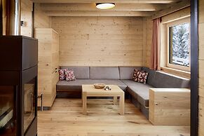 Zugspitz Lodge