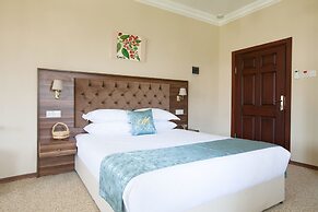 Meryem's Hotel