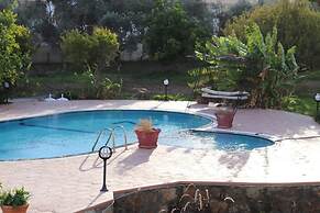 Meryem's Hotel