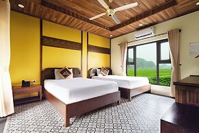 LumiGarden Tam Coc Resort