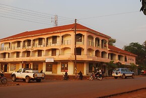 Motel Tuku