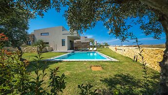 Iskios Villas