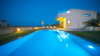 Iskios Villas