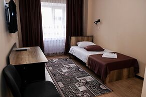 Orient Hotel