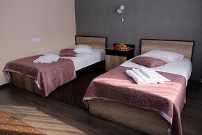 Orient Hotel