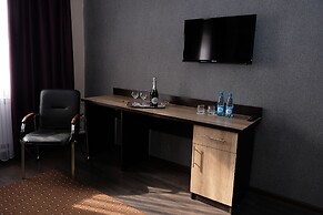 Orient Hotel