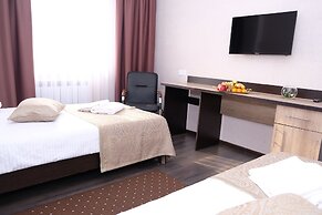 Orient Hotel