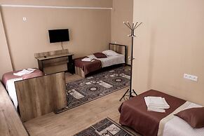 Orient Hotel