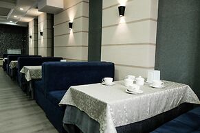 Orient Hotel