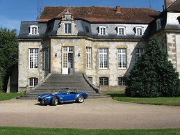 Château de Flée