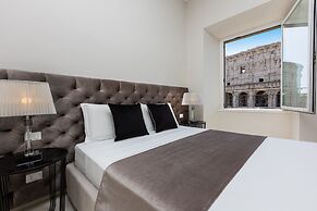 Amazing Colosseo