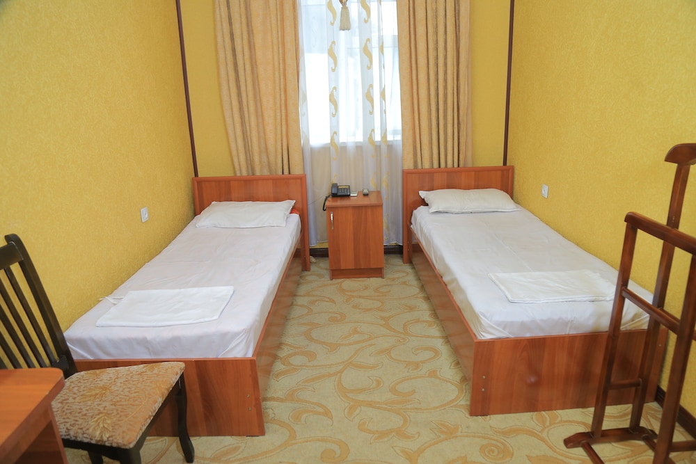 Dangara Hotel